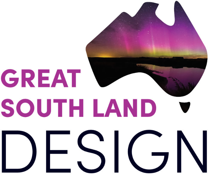 Great South Land Design